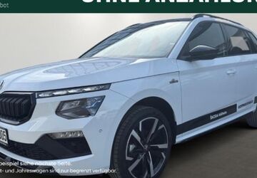 Skoda Kamiq 4.990 km 37.599 &euro; Mülheim 45478