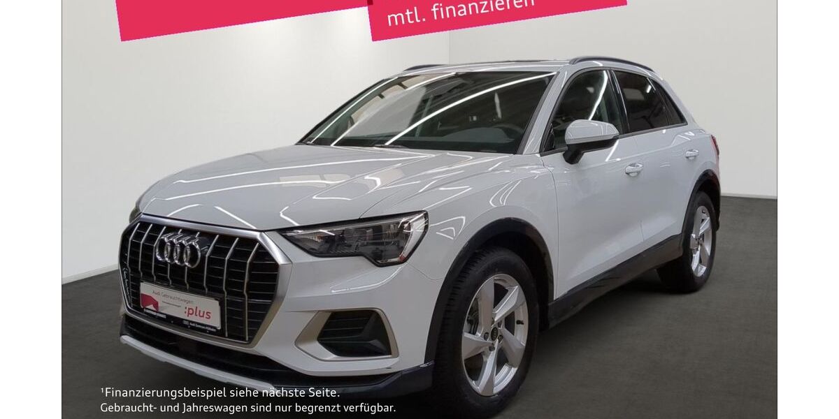 Audi Q3 25.512 km 31.150 &euro; Mülheim a.d. Ruhr 45481