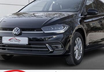 VW Polo 9.705 km 23.929 &euro; Witten 58453