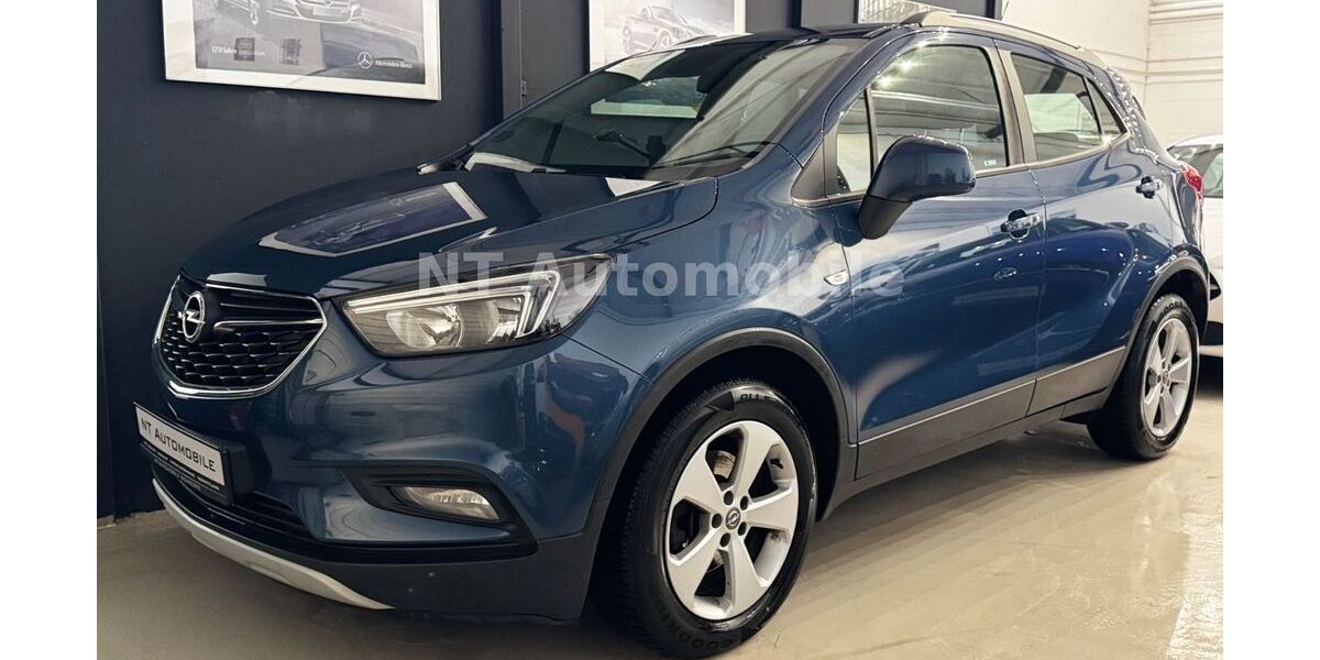 Opel Mokka 99.890 km 11.999 &euro; Schwerte 58239