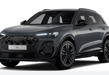 Audi Q5 34.963 km 55.940 &euro; Bochum 44809