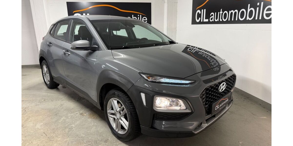Hyundai KONA 40.000 km 13.990 &euro; Bottrop 46244