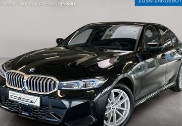 BMW 320 11.082 km 42.899 &euro; Essen 45141