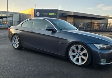 BMW 320 259.000 km 6.500 &euro; Schwelm 58332