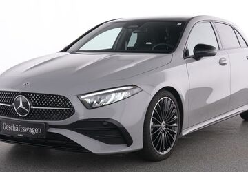 Mercedes-Benz A 180 8.808 km 36.485 &euro; Essen 45309