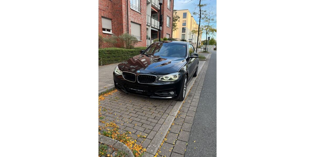 BMW 330 Gran Turismo 135.000 km 19.400 &euro; Essen 45359