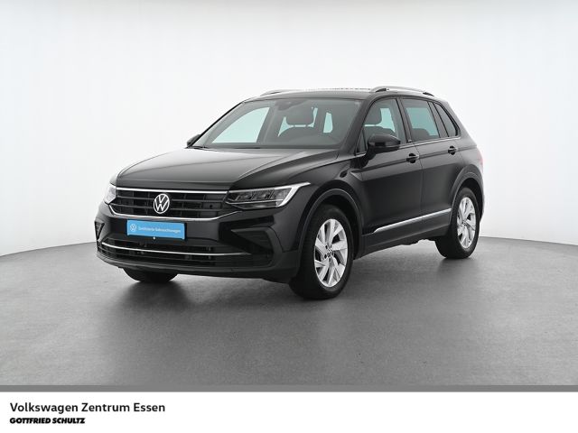 VW Tiguan 78.613 km 24.460 &euro; Essen 45143