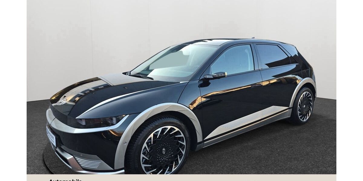 Hyundai IONIQ 5 26.200 km 33.990 &euro; Haltern am See 45721