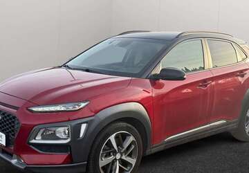 Hyundai KONA 73.500 km 17.290 &euro; Bochum 44809