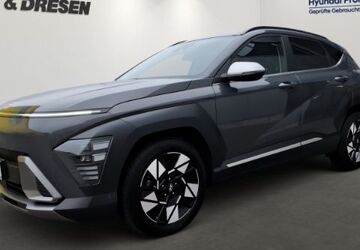 Hyundai KONA 25.097 km 28.450 &euro; Gelsenkirchen 45891