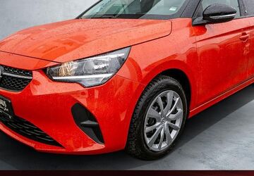 Opel Corsa 9.651 km 16.499 &euro; Dortmund 44289