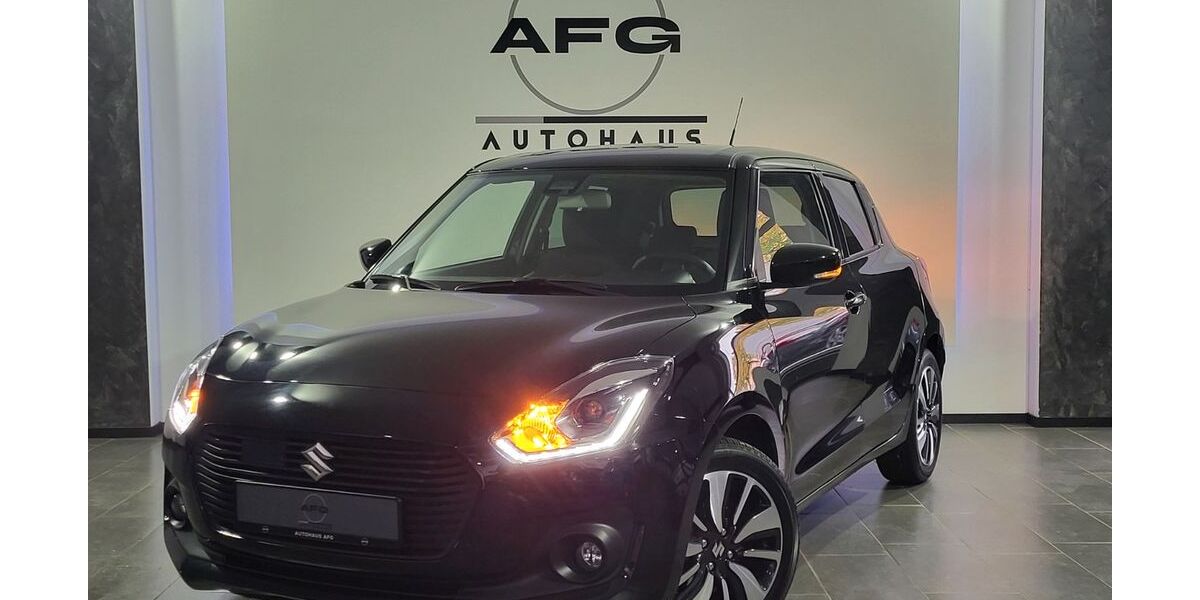 Suzuki Swift 56.096 km 15.495 &euro; Wuppertal 42285