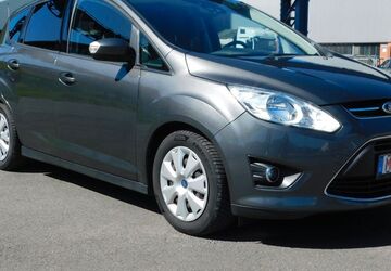 Ford C-Max 198.288 km 3.999 &euro; Mülheim 45473