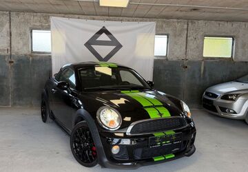 Mini John Cooper Works Coupé 142.800 km 4.999 &euro; Wuppertal 42289