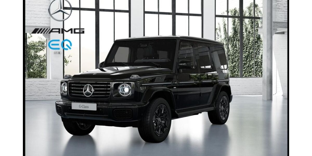 Mercedes-Benz G 580 15.501 km 139.890 &euro; Dortmund 44139