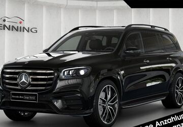 Mercedes-Benz GLS 450 8.768 km 131.780 &euro; Herne 44653