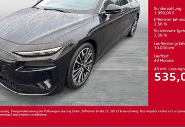 Audi A6 e-tron 14.017 km 65.655 &euro; Dortmund 44143