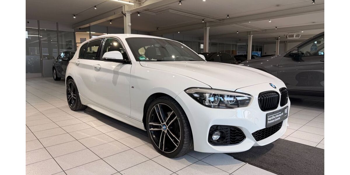BMW 118 84.503 km 13.999 &euro; Essen 45139