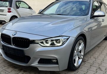 BMW 330 204.281 km 12.950 &euro; Bochum 44894