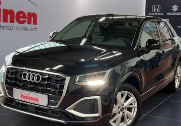 Audi Q2 20.500 km 27.829 &euro; Essen 45141