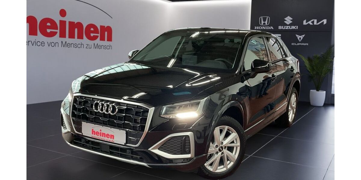 Audi Q2 20.500 km 27.829 &euro; Essen 45141