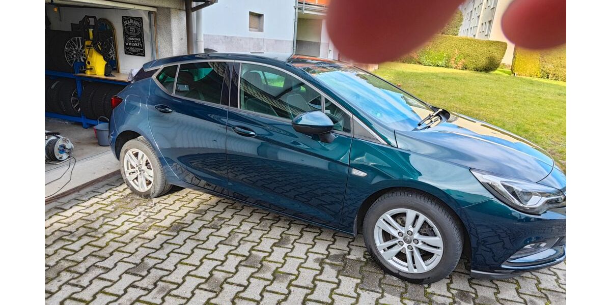 Opel Astra 119.200 km 8.450 &euro; Heiligenhaus 42579