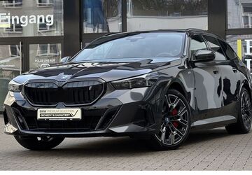 BMW i5 39.153 km 55.790 &euro; Wuppertal 42117