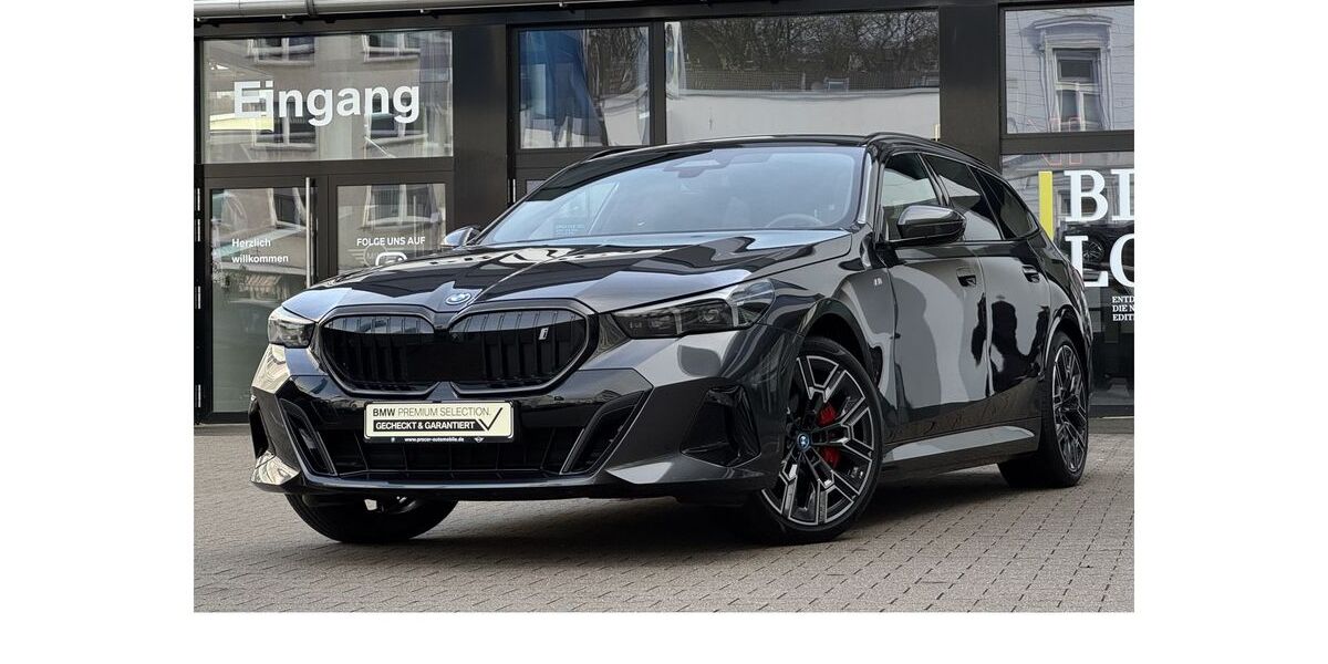 BMW i5 39.153 km 55.790 &euro; Wuppertal 42117