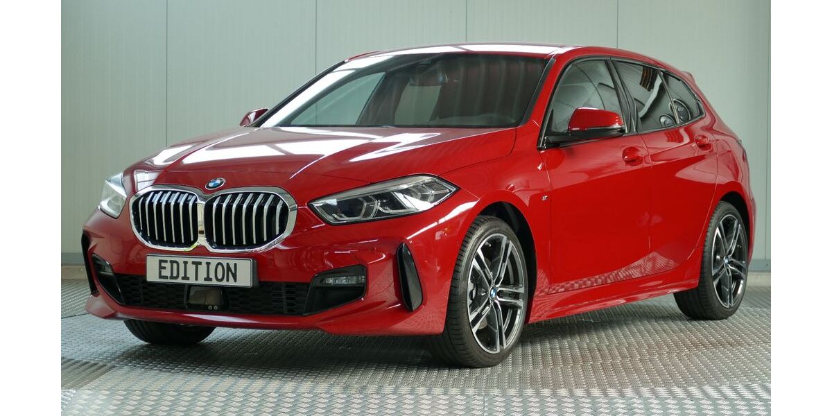 BMW 118 11.224 km 26.750 &euro; Dortmund 44329