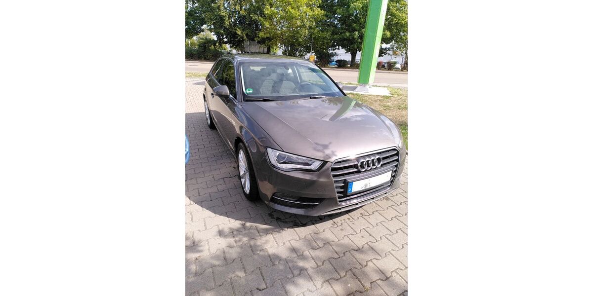 Audi A3 235.000 km 7.600 &euro; Lünen 44339