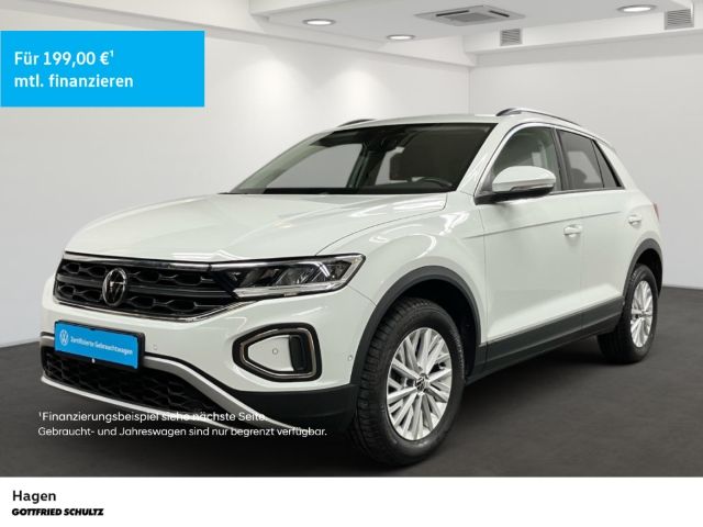 VW T-Roc 48.950 km 19.450 &euro; Hagen 58089