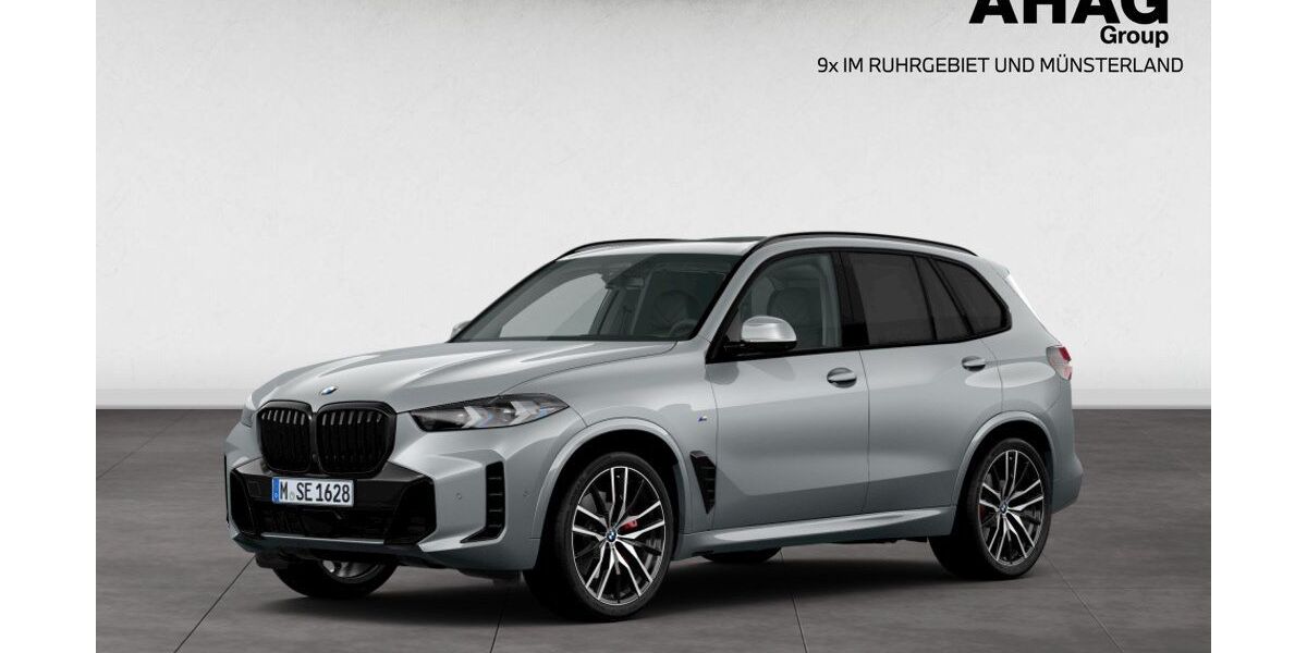 BMW X5 10.808 km 87.890 &euro; Bochum 44809