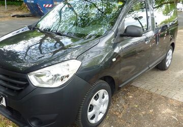 Dacia Dokker 97.145 km 6.300 &euro; Essen 45127