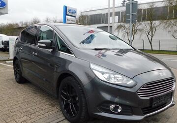 Ford S-Max 65.500 km 20.790 &euro; Selm 59379