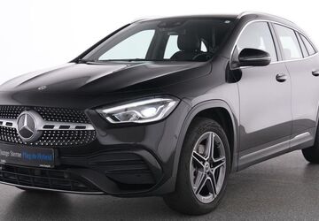 Mercedes-Benz GLA 250 56.998 km 32.685 &euro; Essen 45309