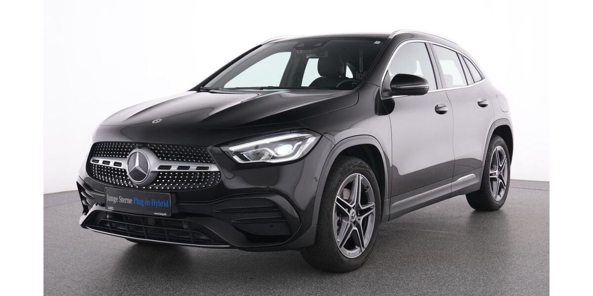 Mercedes-Benz GLA 250 56.998 km 32.685 &euro; Essen 45309