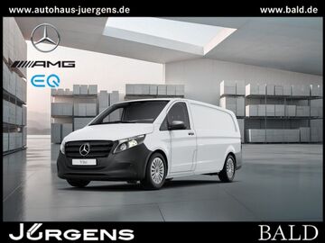 Gebrauchte Mercedes-Benz Vito