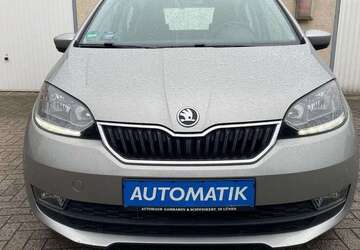 Skoda Citigo 52.000 km 12.999 &euro; Lünen 44532