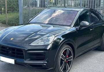 Porsche Cayenne 41.000 km 89.990 &euro; Bochum 44866