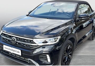 VW T-Roc 8.427 km 31.565 &euro; Dortmund 44379