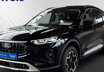 Ford Kuga 6.500 km 36.990 &euro; Oberhausen - Sterkrade 46145