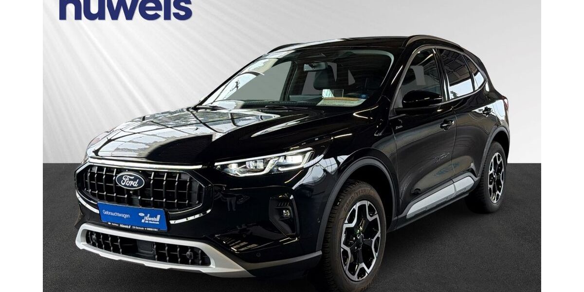 Ford Kuga 6.500 km 36.990 &euro; Oberhausen - Sterkrade 46145