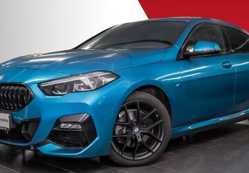 BMW 218 Gran Coupé 39.700 km 26.777 &euro; Dorsten 46284