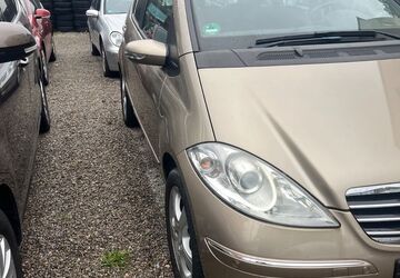 Mercedes-Benz A 150 146.000 km 5.800 &euro; Bochum 44795