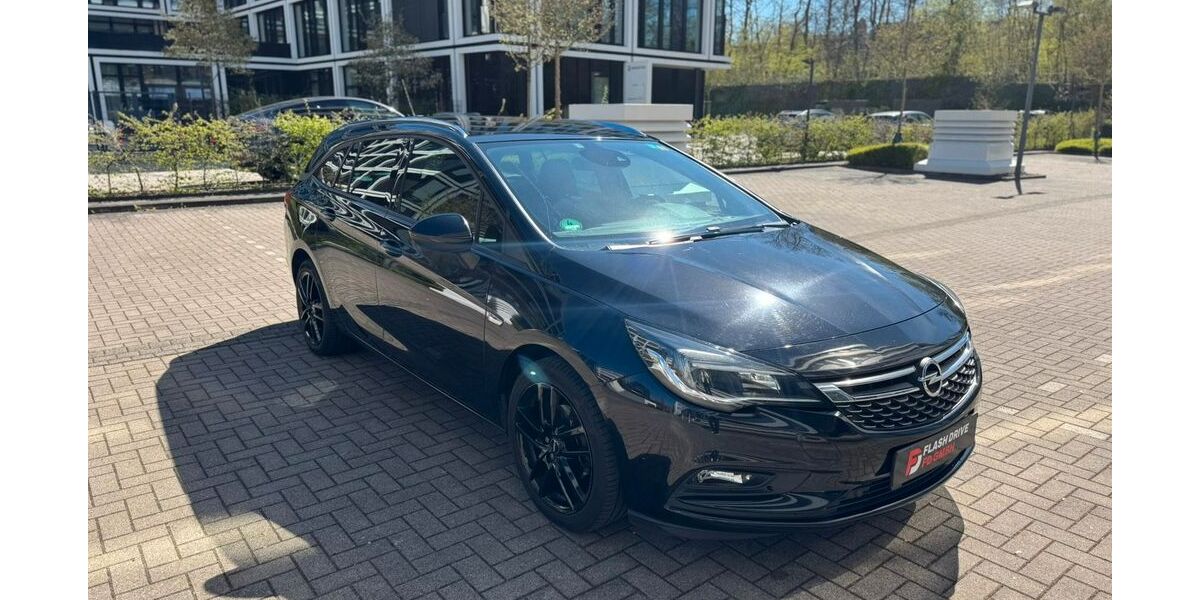 Opel Astra 100.000 km 8.800 &euro; Gelsenkirchen 45884