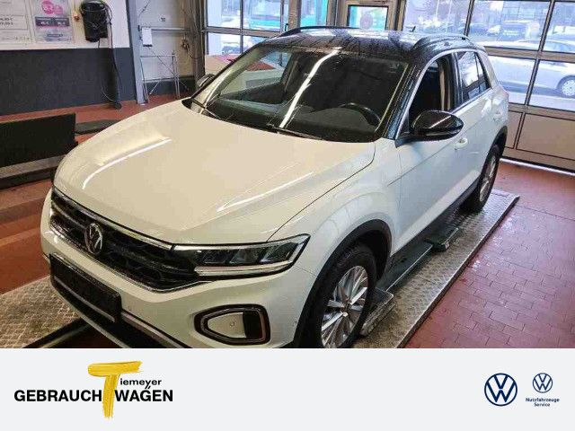 VW T-Roc 43.821 km 19.850 &euro; Marl 45770