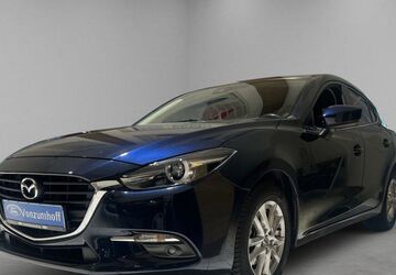 Mazda 3 70.000 km 13.999 &euro; Wuppertal 42117