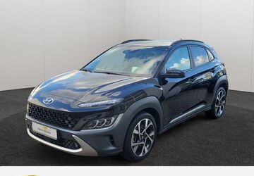 Hyundai KONA 25.500 km 21.990 &euro; Bochum 44809