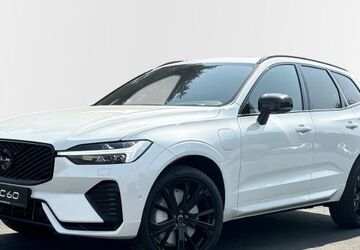 Volvo XC60 7.500 km 64.890 &euro; Schwerte 58239