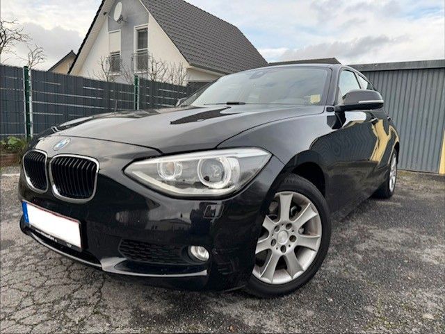 BMW 118 198.000 km 5.990 &euro; Dortmund 44328